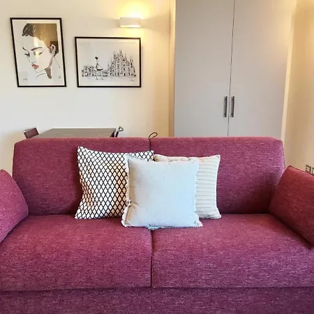 Apartment Jasmine Malpensa Express And Train To Milano Busto Arsizio